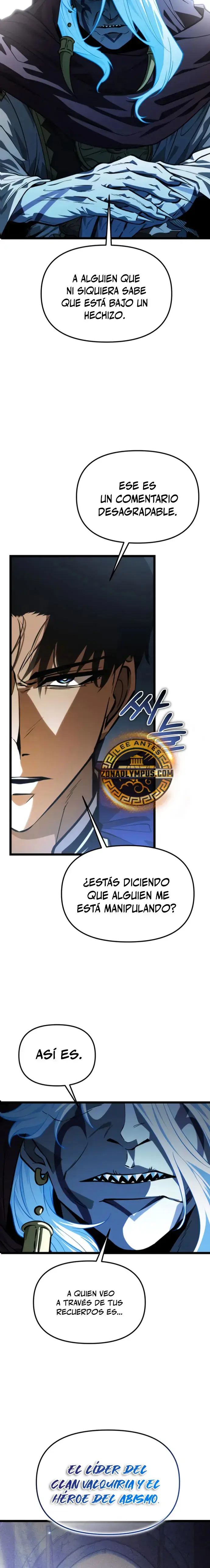 Reencarnado capítulo 98, página 31