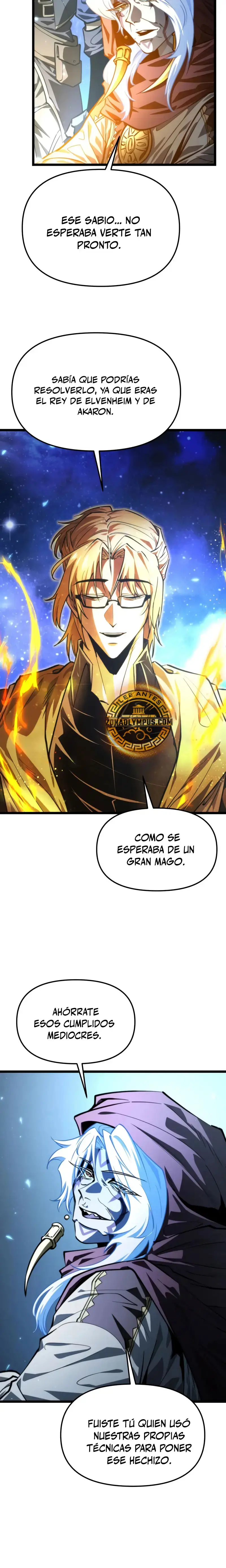 Reencarnado capítulo 99, página 16