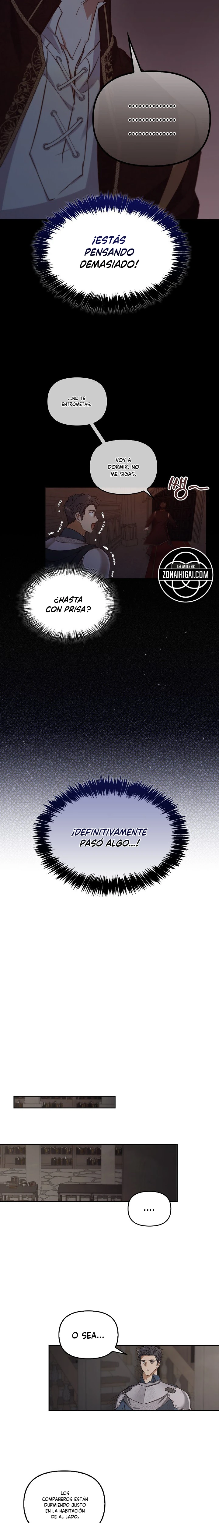 Regas capítulo 102, página 8