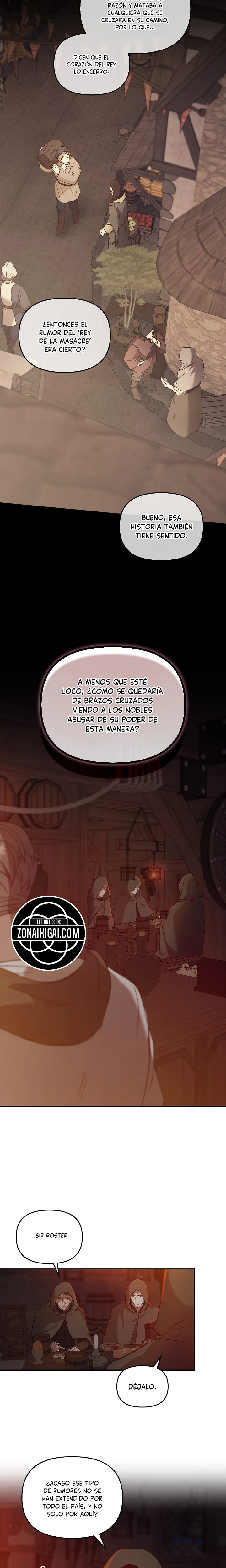 Regas capítulo 106, página 8