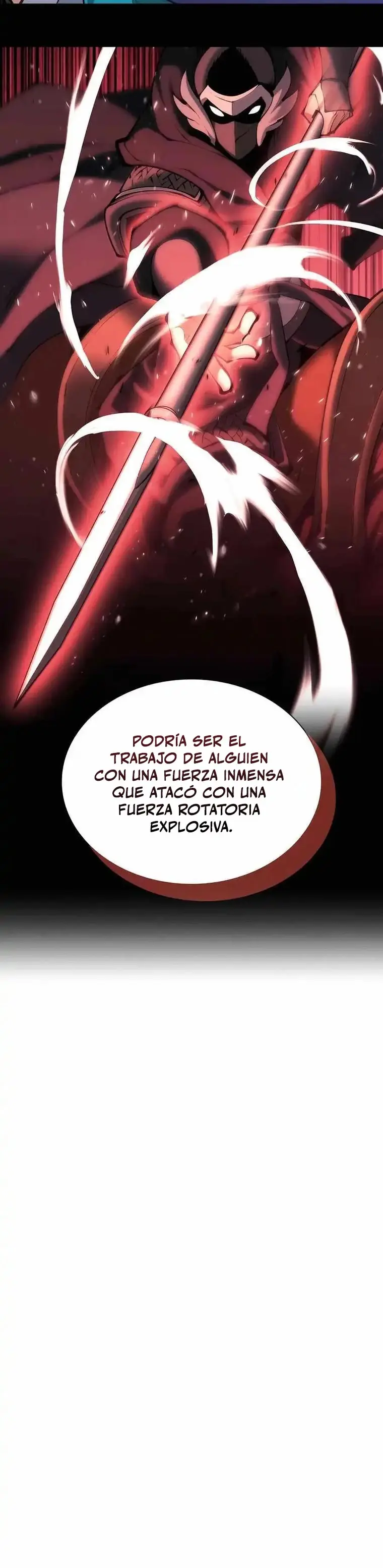 Registros del Espadachín Erudito capítulo 131, página 10