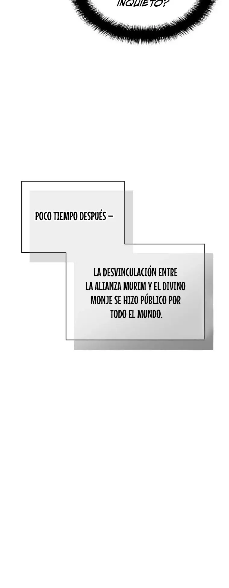Registros del Espadachín Erudito capítulo 132, página 56