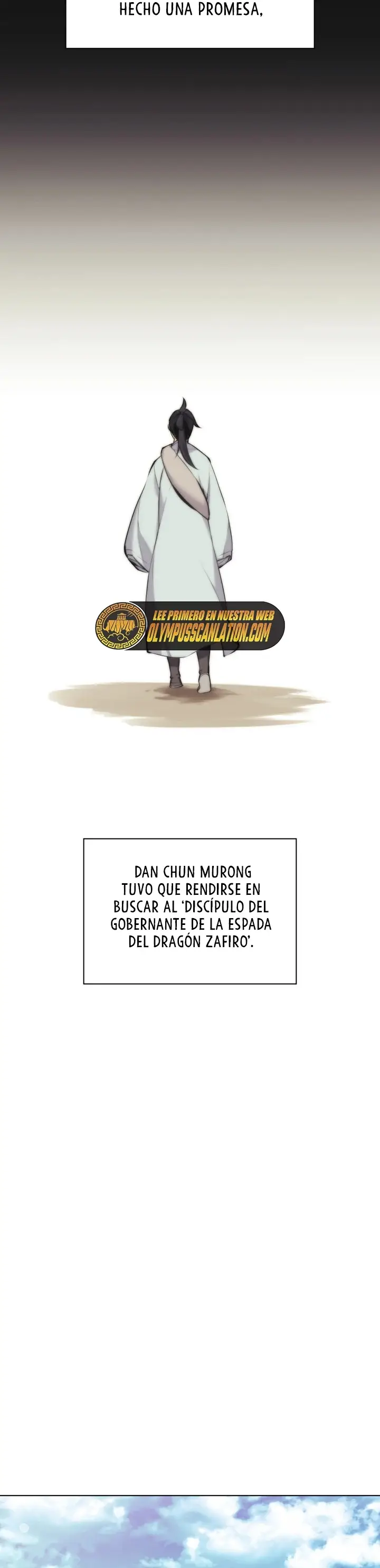Registros del Espadachín Erudito capítulo 16, página 28