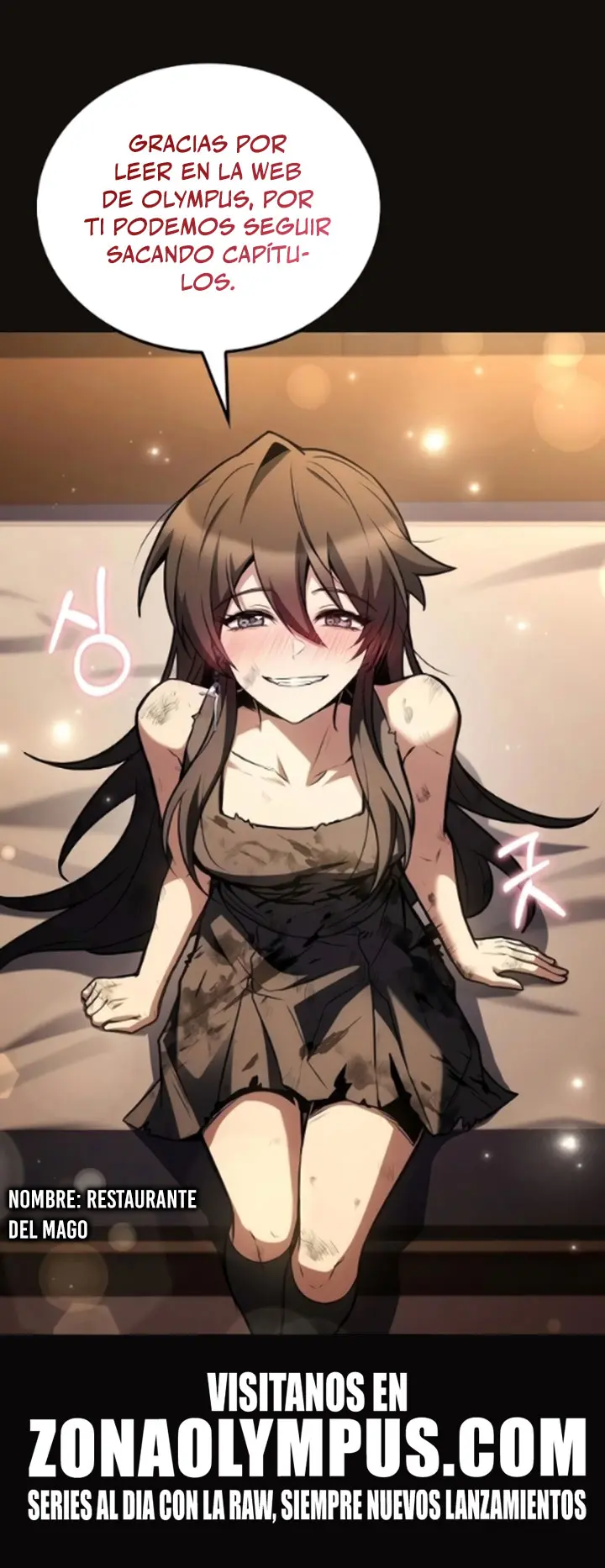 Registros del Espadachín Erudito capítulo 195, página 31