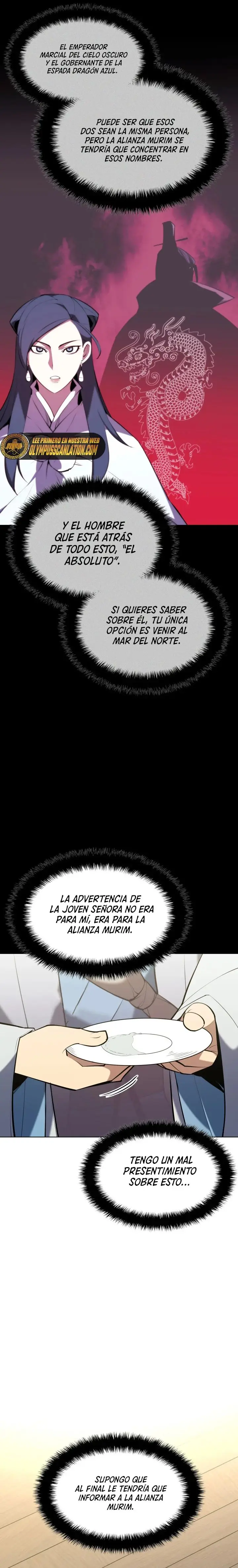 Registros del Espadachín Erudito capítulo 38, página 7