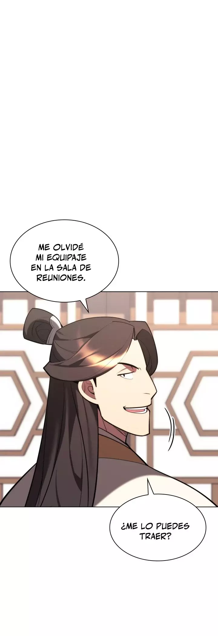 Registros del Espadachín Erudito capítulo 57, página 2