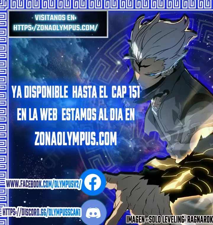 Registros del Espadachín Erudito capítulo 59, página 43