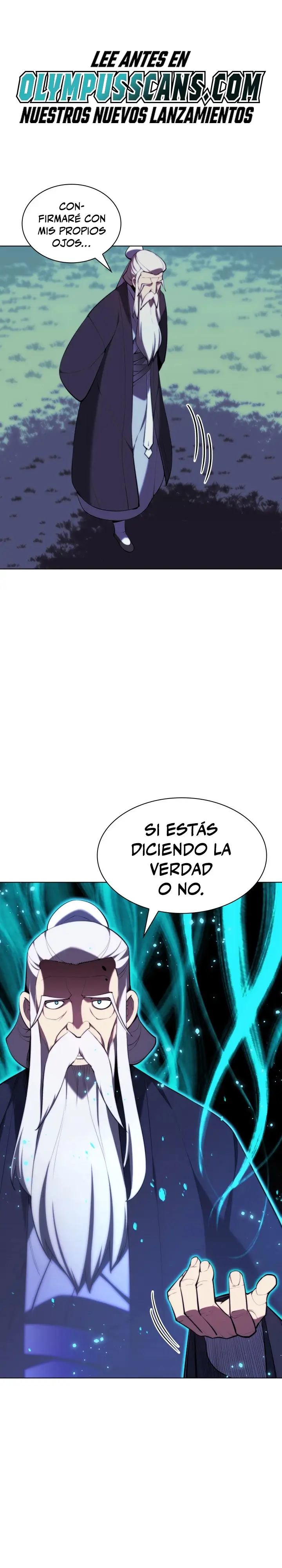 Registros del Espadachín Erudito capítulo 65, página 2