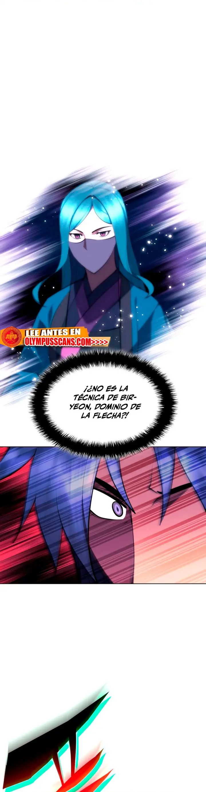 Registros del Espadachín Erudito capítulo 68, página 15