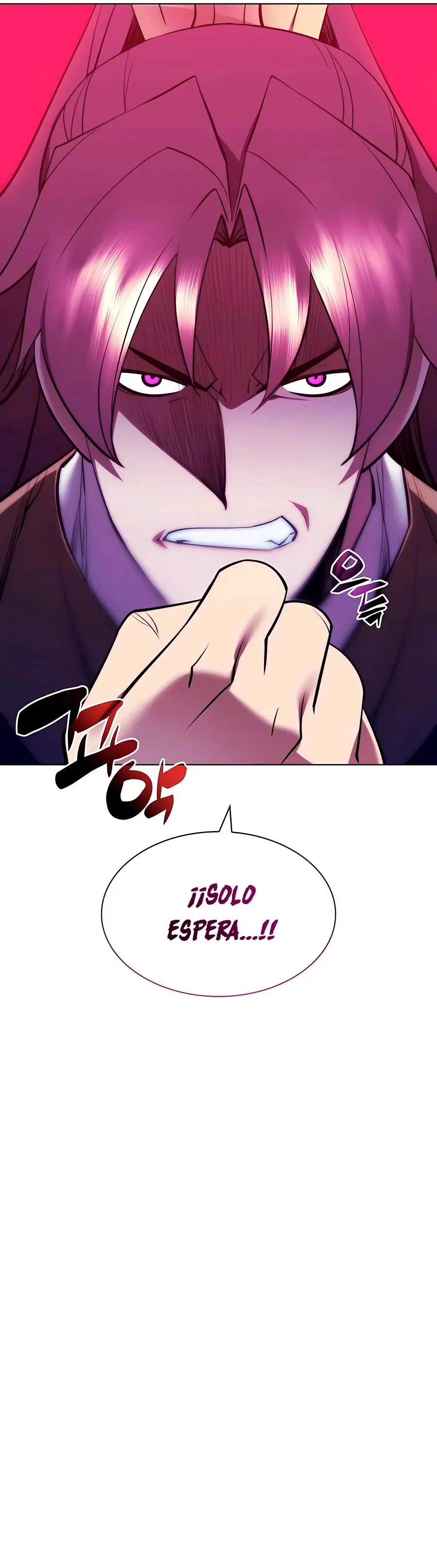 Registros del Espadachín Erudito capítulo 69, página 13