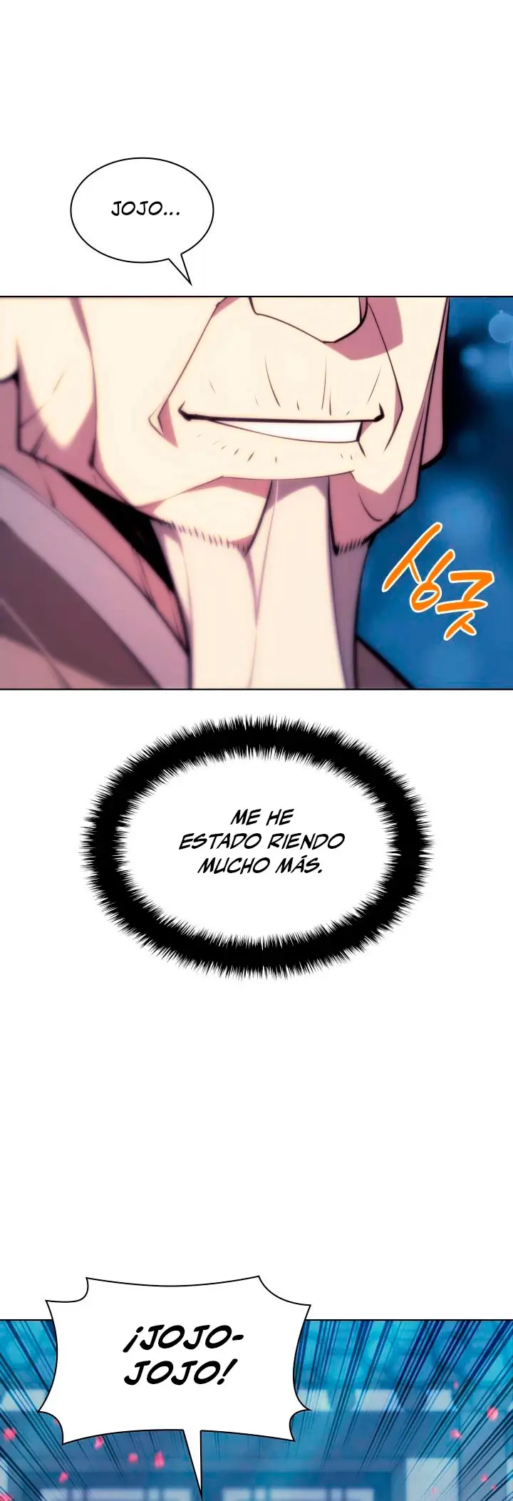 Registros del Espadachín Erudito capítulo 78, página 4