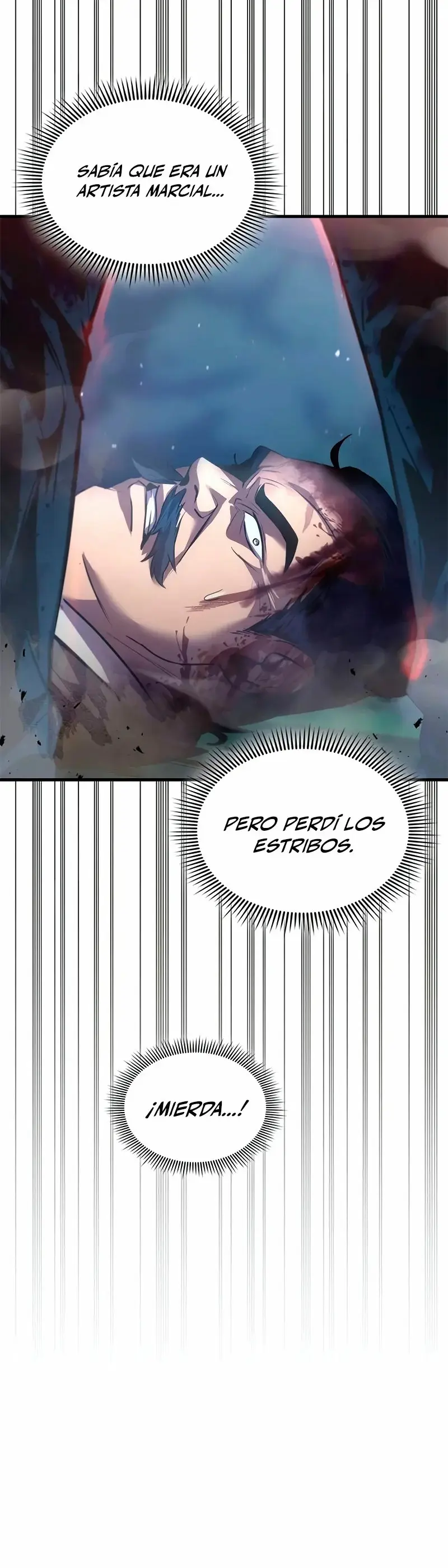 Regresión del heredero del clan Yong capítulo 1, página 54