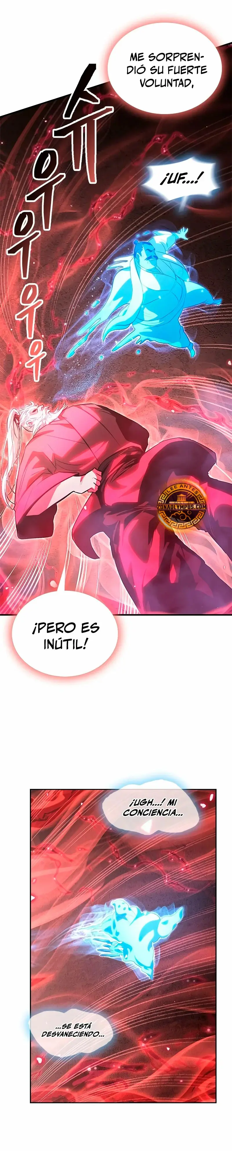 Regresión del heredero del clan Yong capítulo 1, página 64