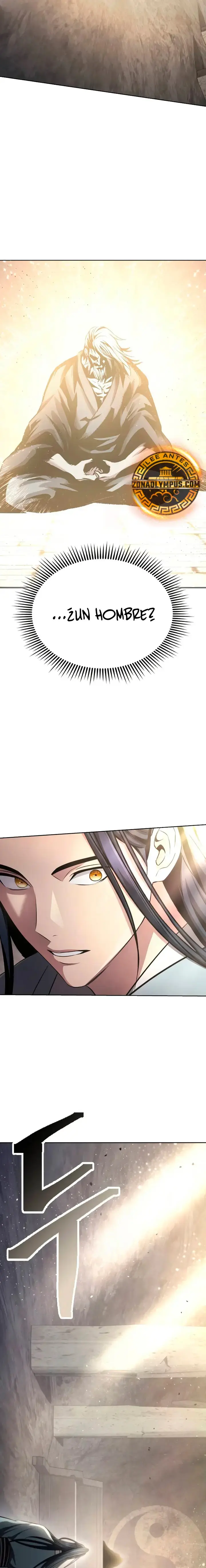 Regresión del heredero del clan Yong capítulo 12, página 23