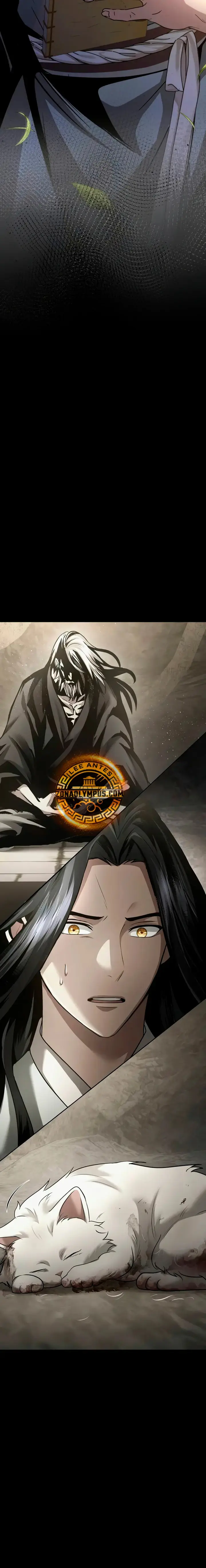 Regresión del heredero del clan Yong capítulo 13, página 5