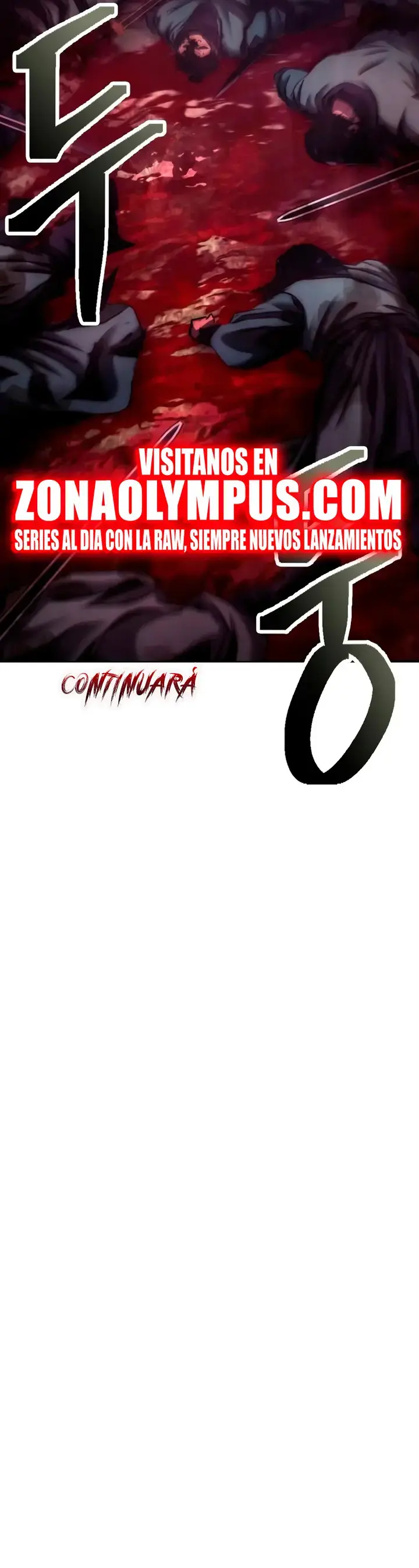 Regresión del heredero del clan Yong capítulo 13, página 33