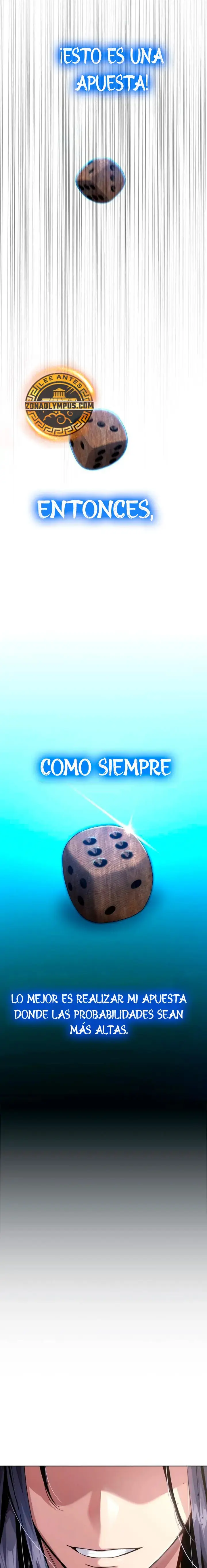 Regresión del heredero del clan Yong capítulo 15, página 16