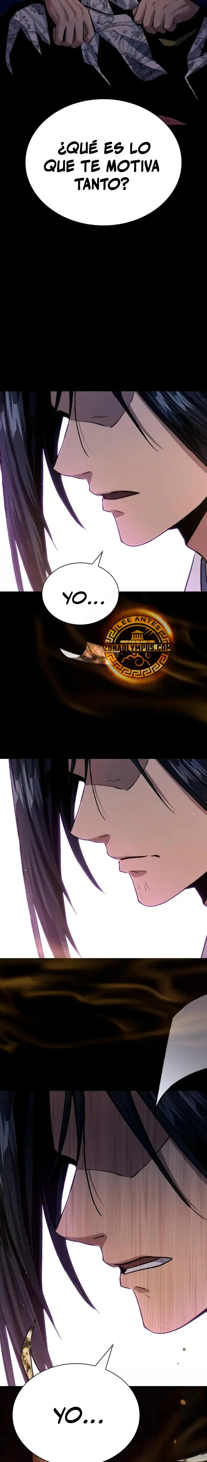 Regresión del heredero del clan Yong capítulo 15, página 30