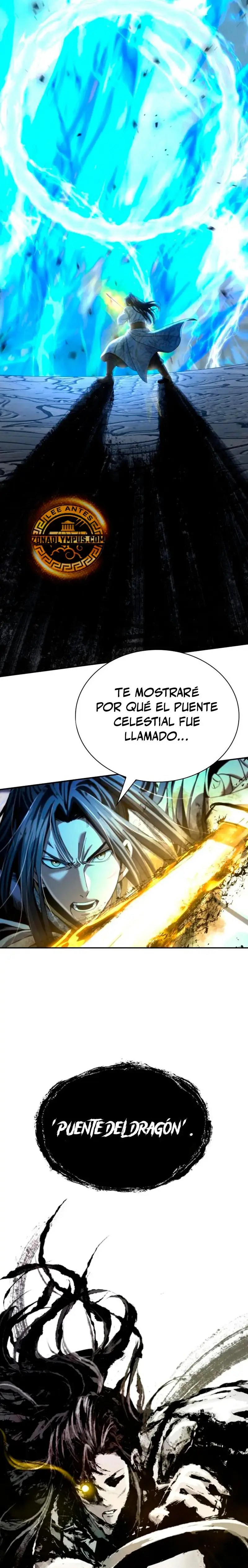 Regresión del heredero del clan Yong capítulo 19, página 28
