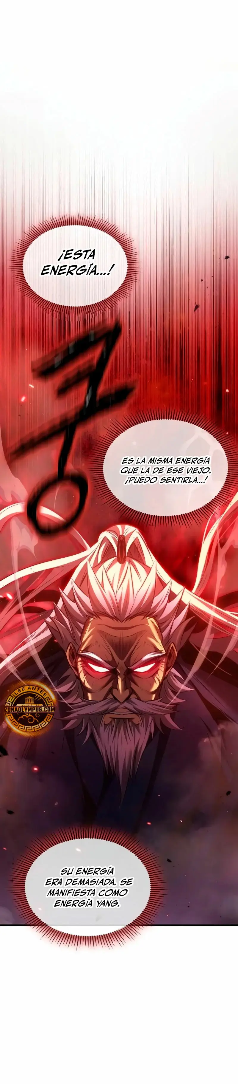 Regresión del heredero del clan Yong capítulo 2, página 32