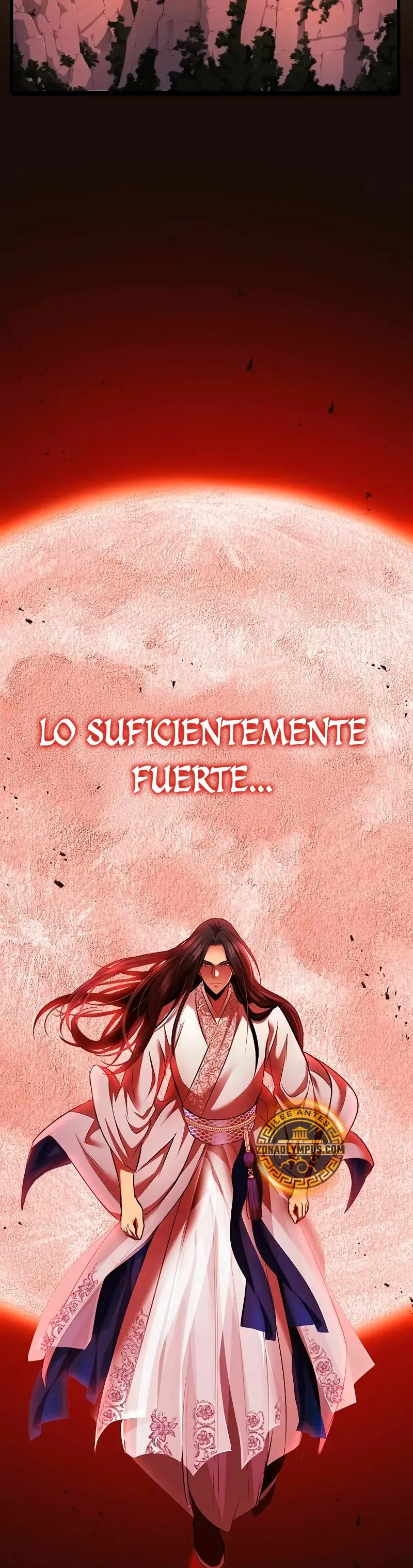 Regresión del heredero del clan Yong capítulo 2, página 68