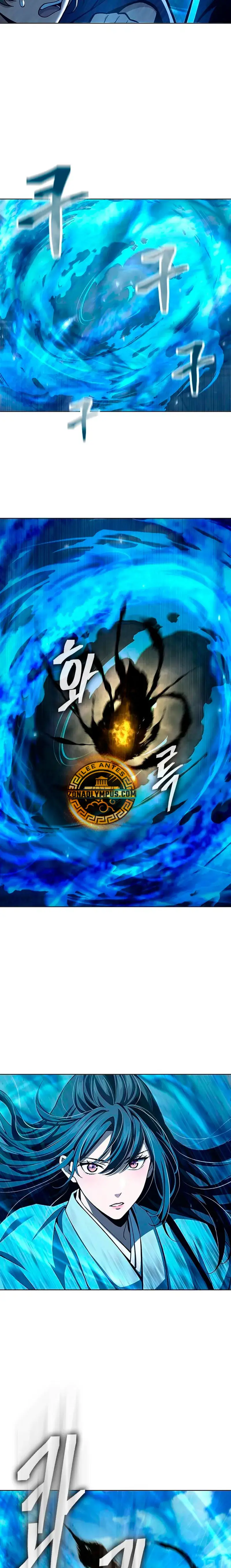 Regresión del heredero del clan Yong capítulo 20, página 3