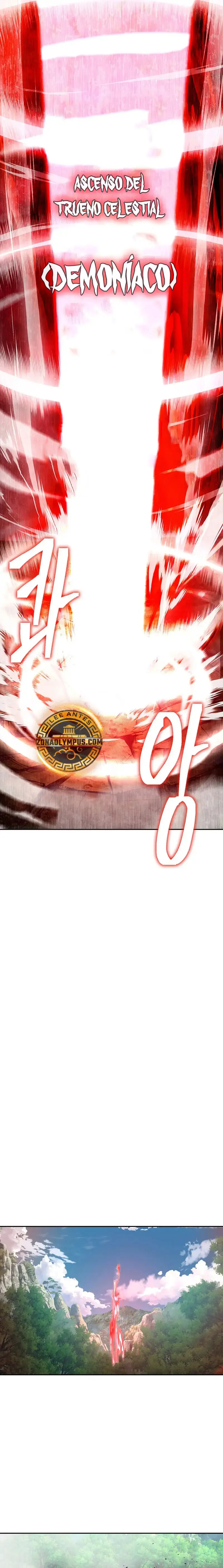 Regresión del heredero del clan Yong capítulo 23, página 31
