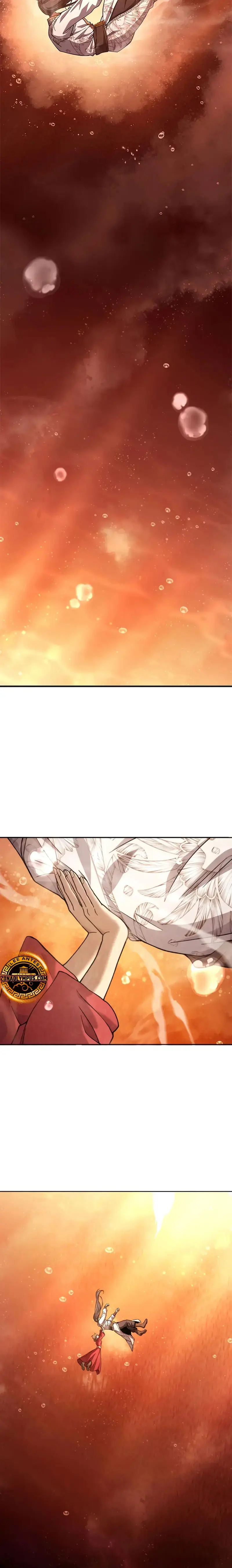 Regresión del heredero del clan Yong capítulo 24, página 9