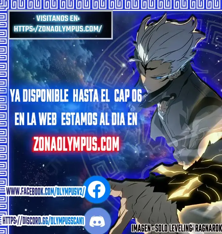 Regresión del heredero del clan Yong capítulo 3, página 46