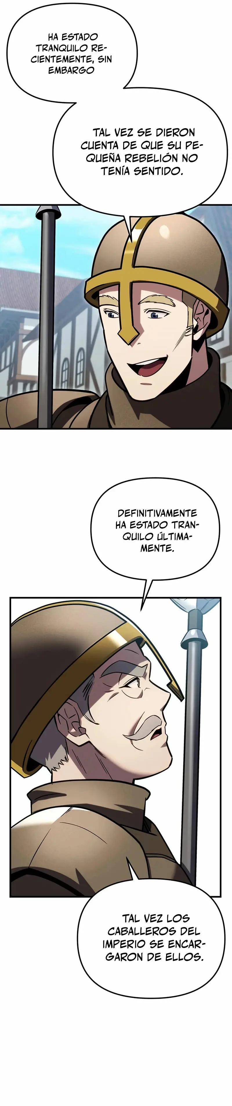 Regresor de la familia caída capítulo 1, página 6