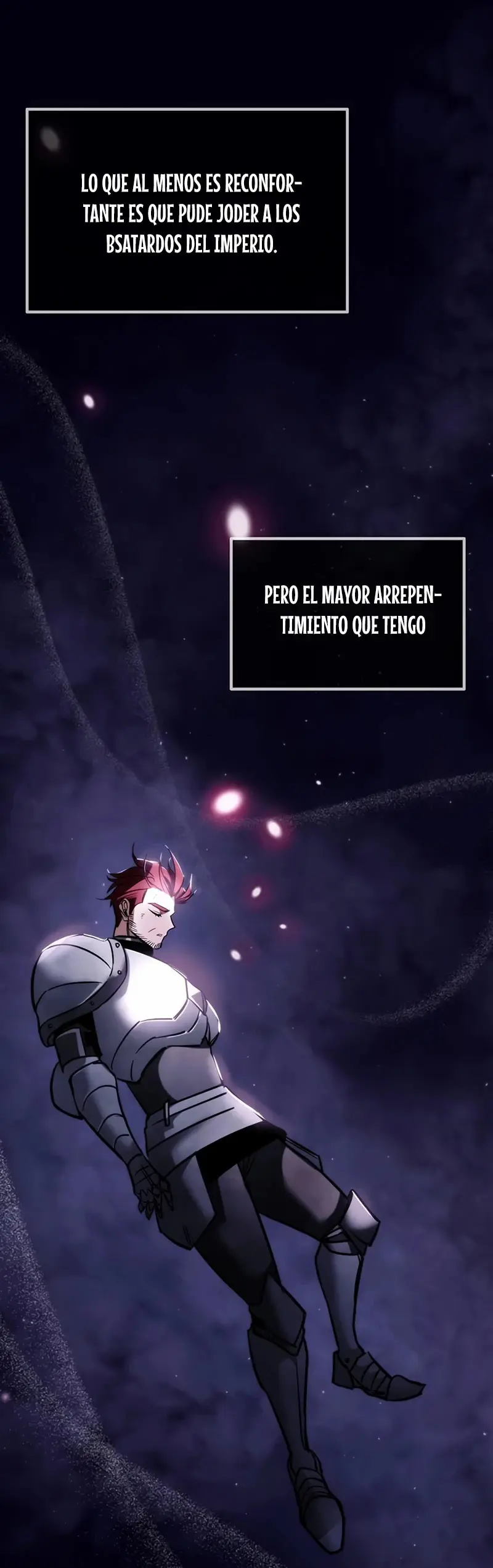 Regresor de la familia caída capítulo 1, página 51