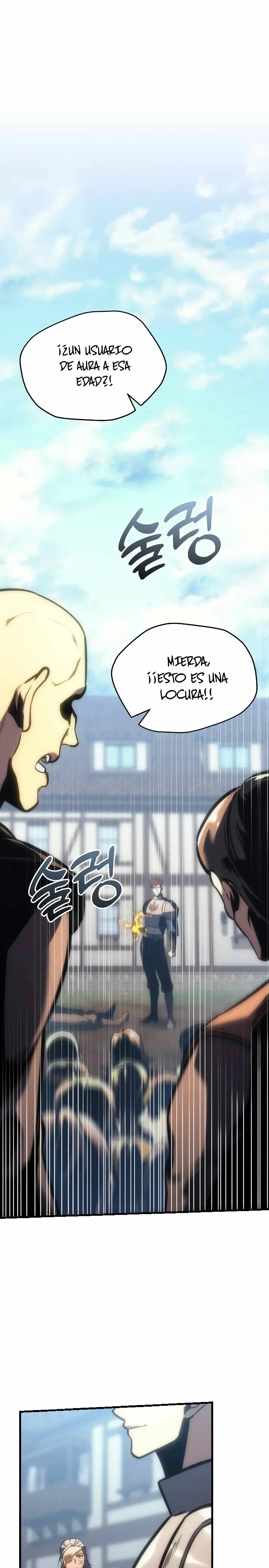 Regresor de la familia caída capítulo 10, página 5