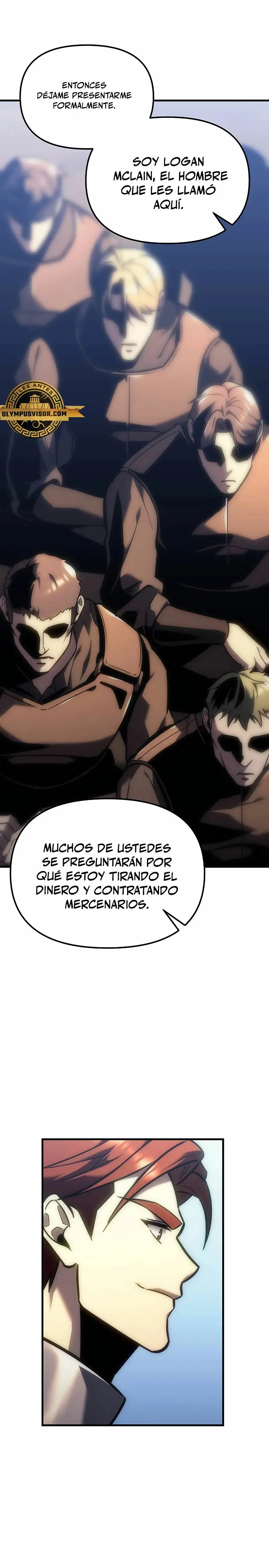 Regresor de la familia caída capítulo 10, página 7