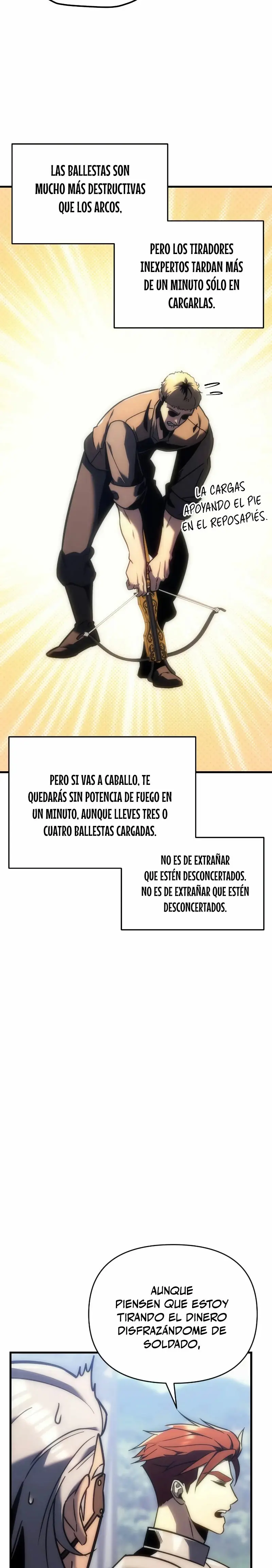 Regresor de la familia caída capítulo 10, página 10