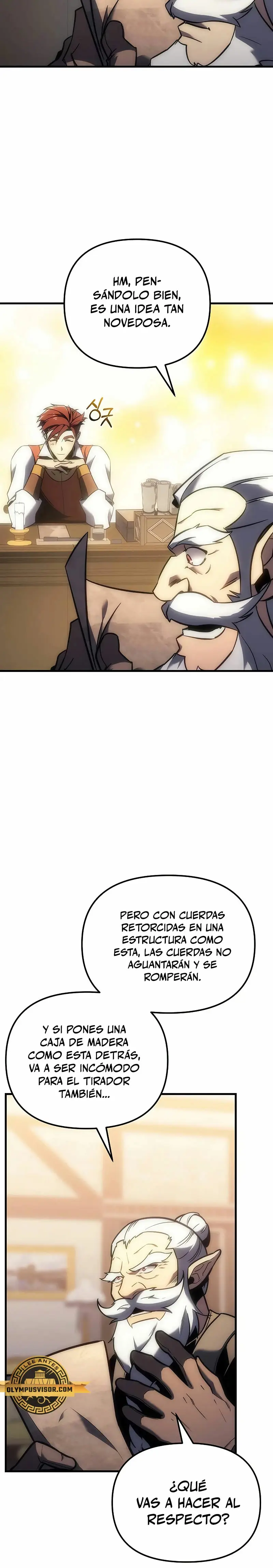 Regresor de la familia caída capítulo 10, página 17