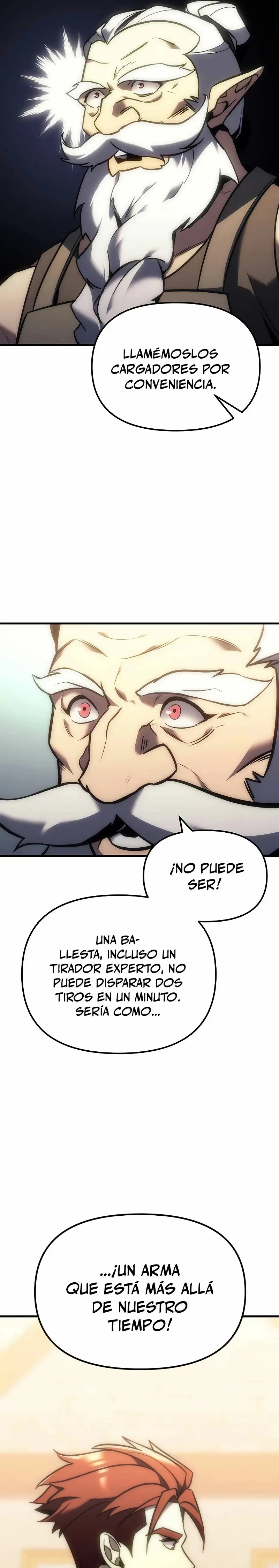 Regresor de la familia caída capítulo 10, página 20