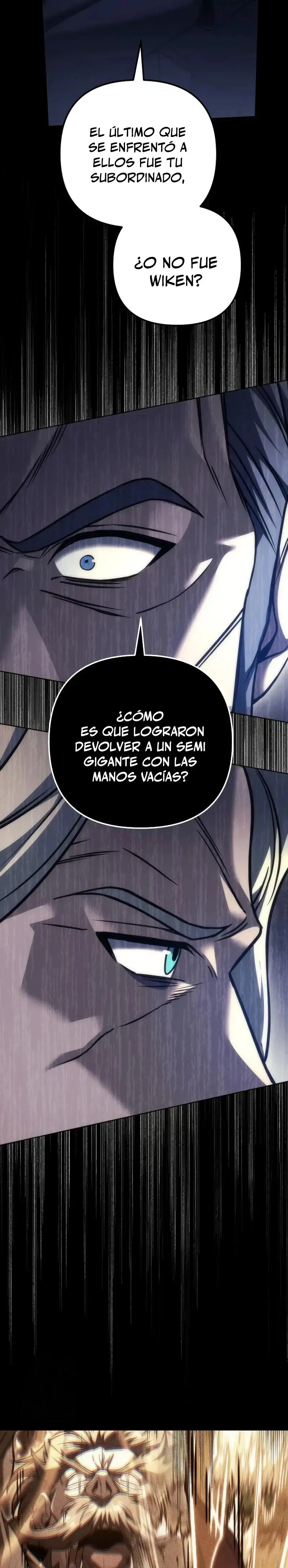 Regresor de la familia caída capítulo 101, página 9