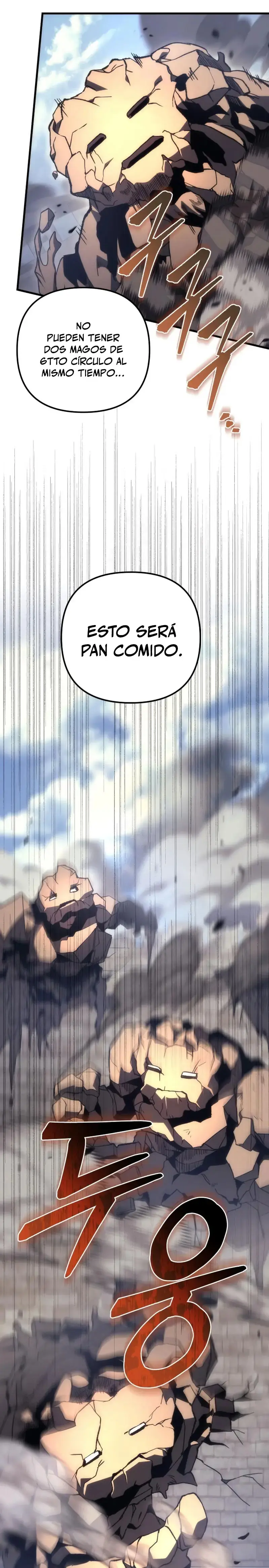 Regresor de la familia caída capítulo 101, página 39