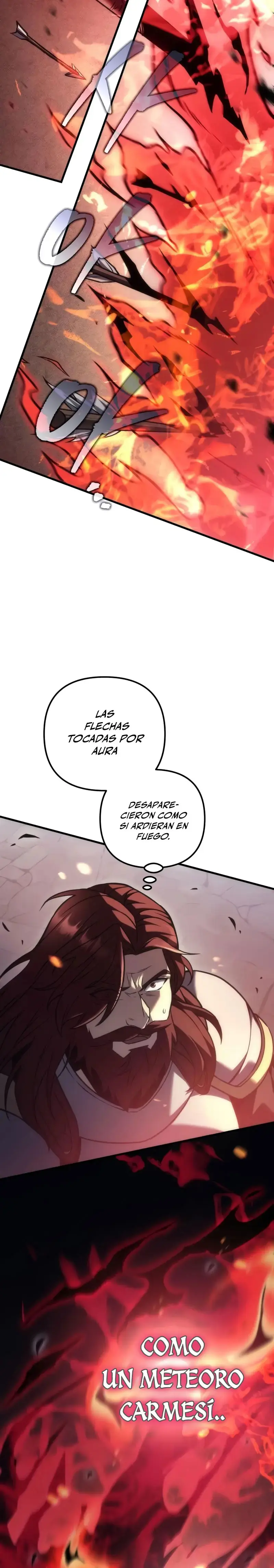 Regresor de la familia caída capítulo 102, página 31