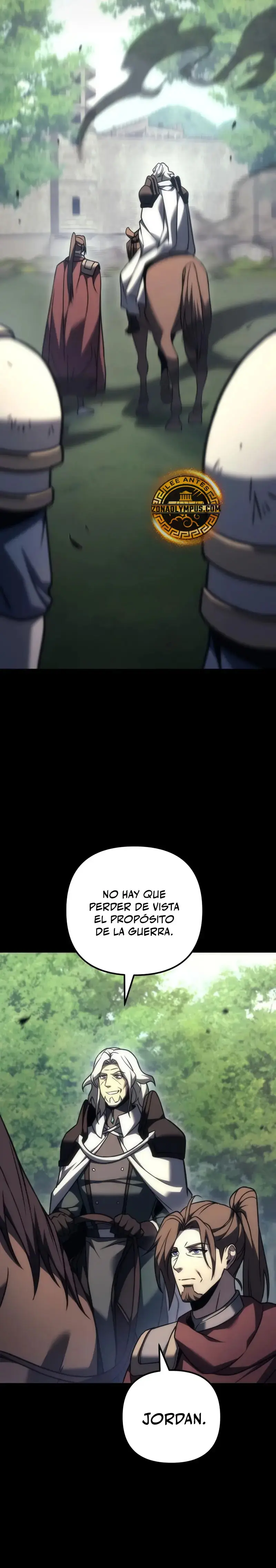 Regresor de la familia caída capítulo 102, página 43