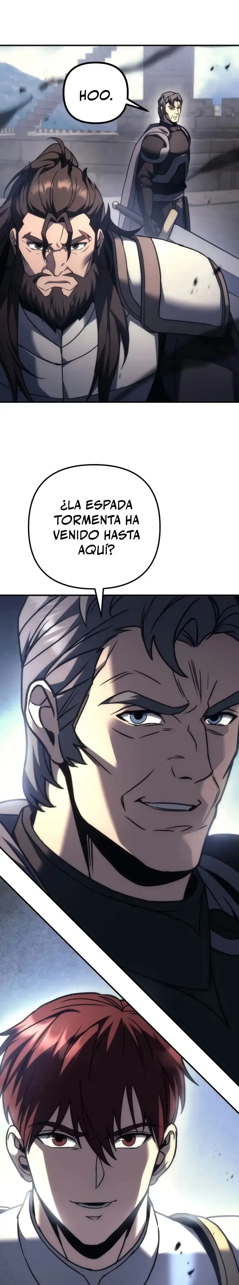 Regresor de la familia caída capítulo 103, página 10