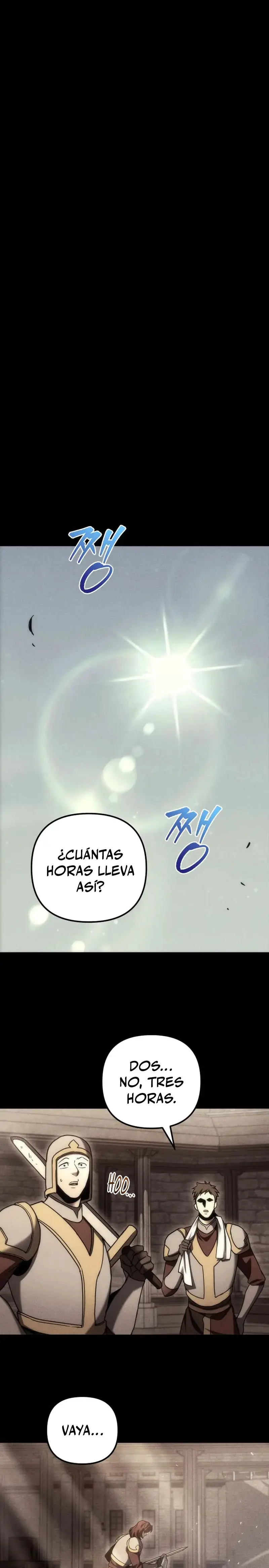 Regresor de la familia caída capítulo 106, página 2