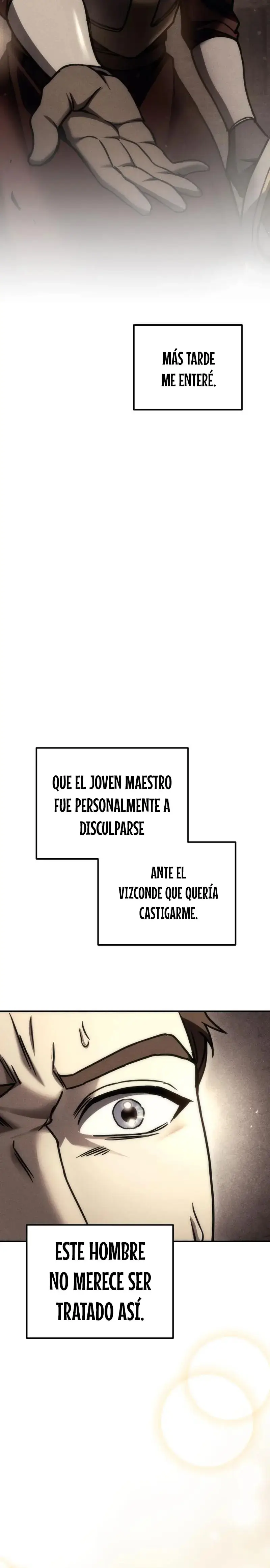 Regresor de la familia caída capítulo 106, página 7