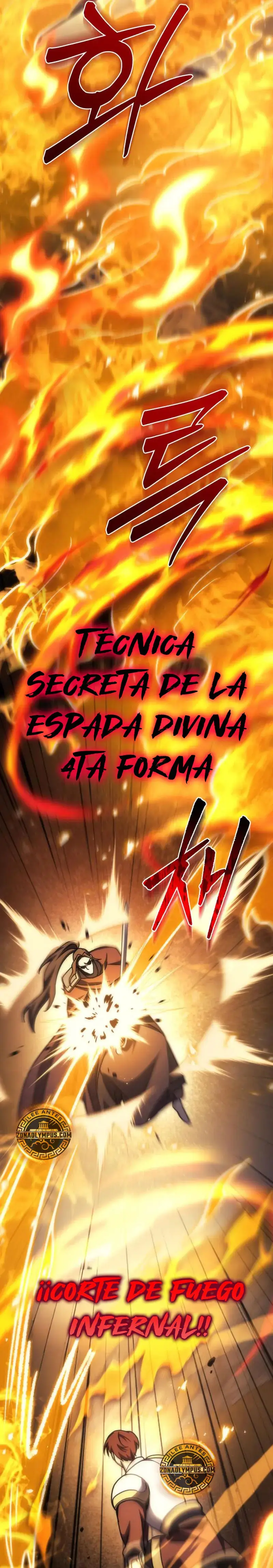 Regresor de la familia caída capítulo 106, página 32