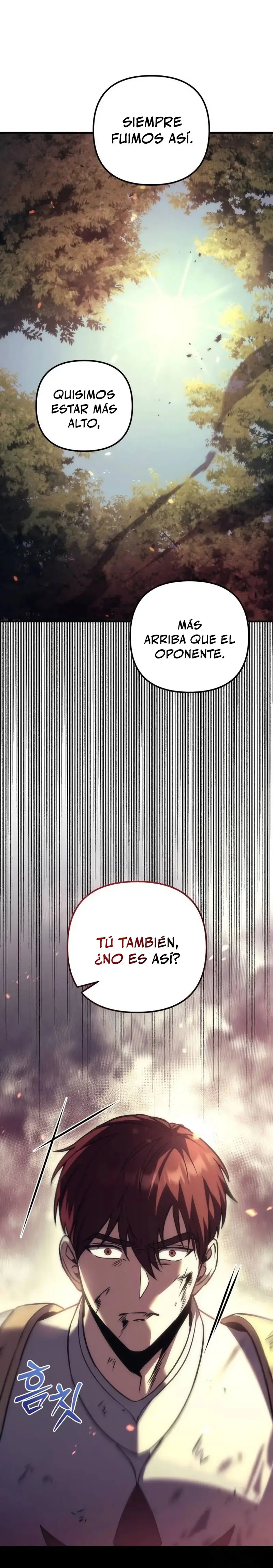 Regresor de la familia caída capítulo 108, página 29