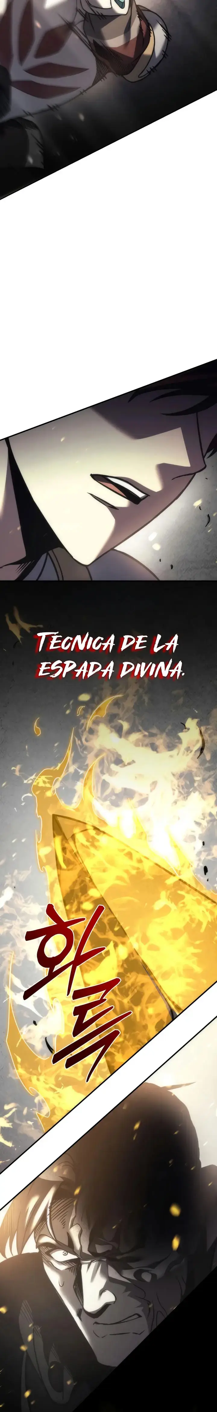 Regresor de la familia caída capítulo 109, página 49