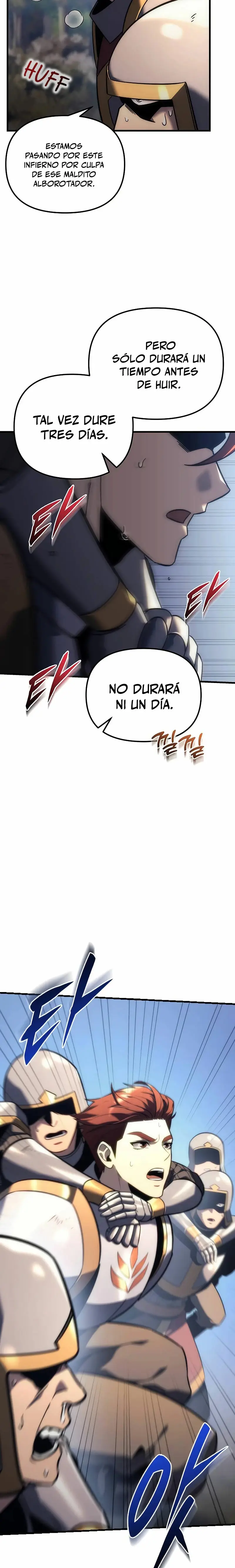Regresor de la familia caída capítulo 11, página 10