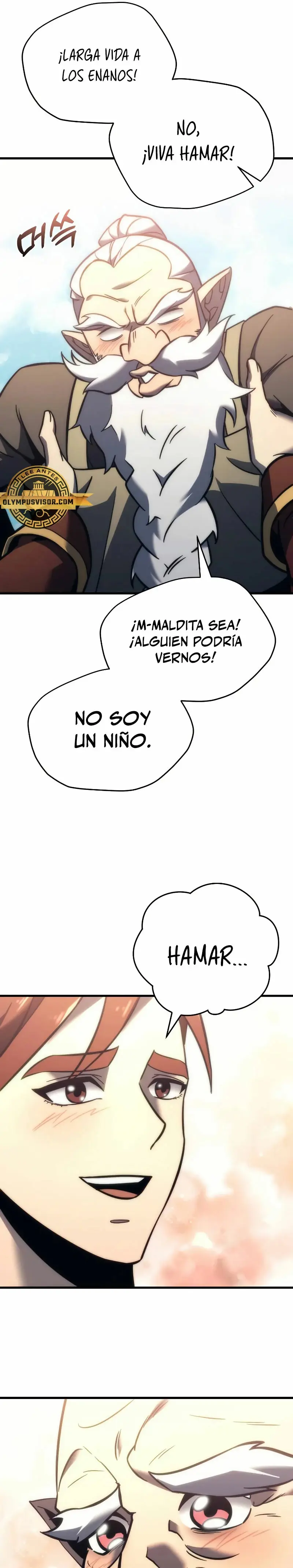 Regresor de la familia caída capítulo 11, página 32