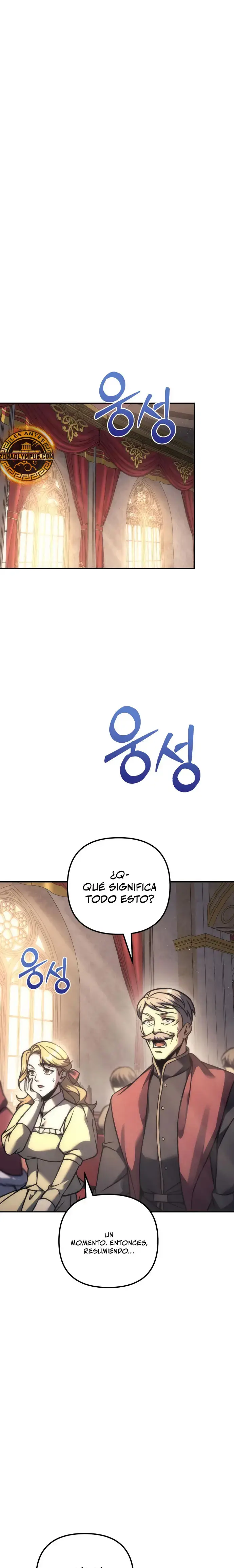 Regresor de la familia caída capítulo 113, página 2