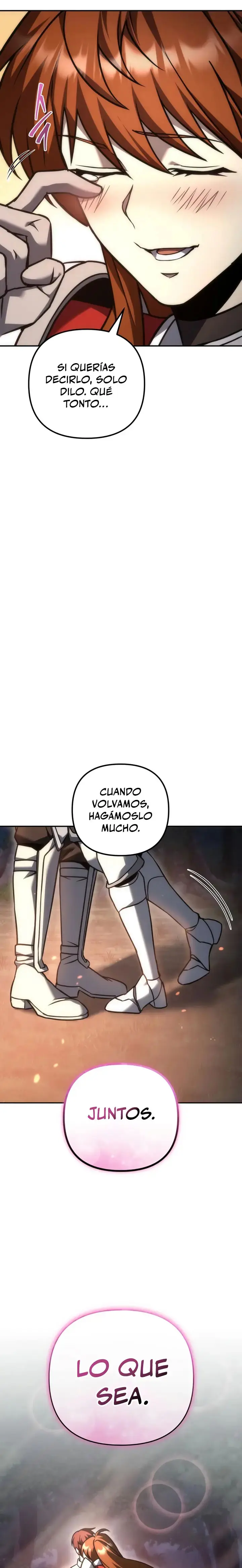 Regresor de la familia caída capítulo 115, página 16